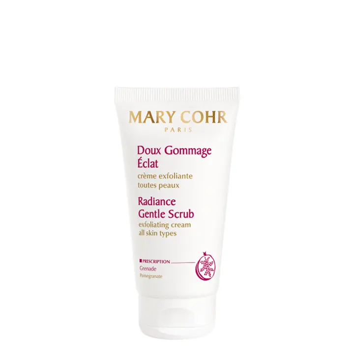 Doux Exfoliant Éclat 50ml
