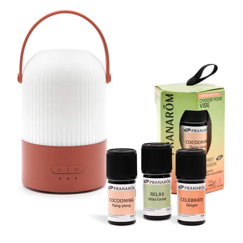 Duo diffusion nomade