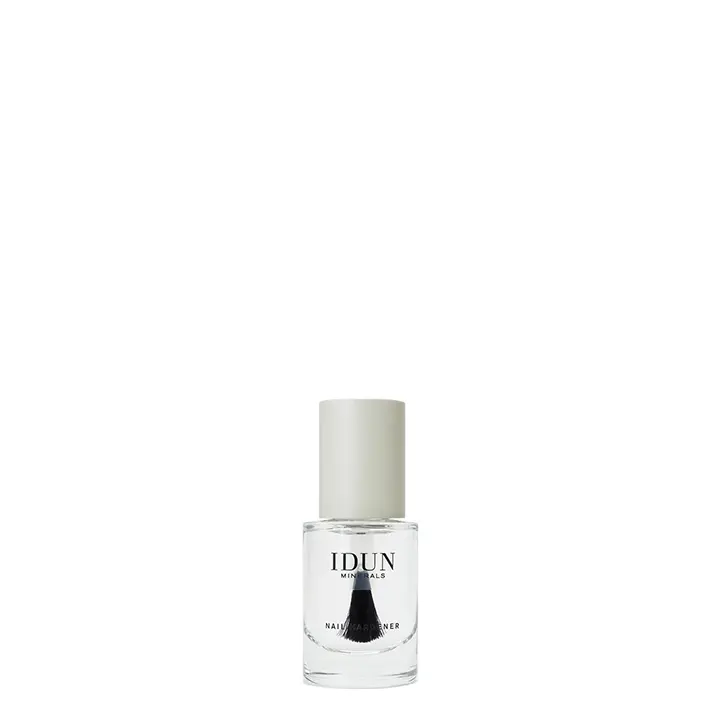 Durcisseur pour ongles