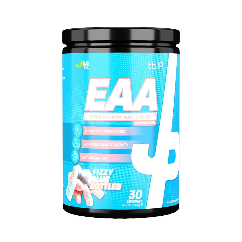 EAA Plus