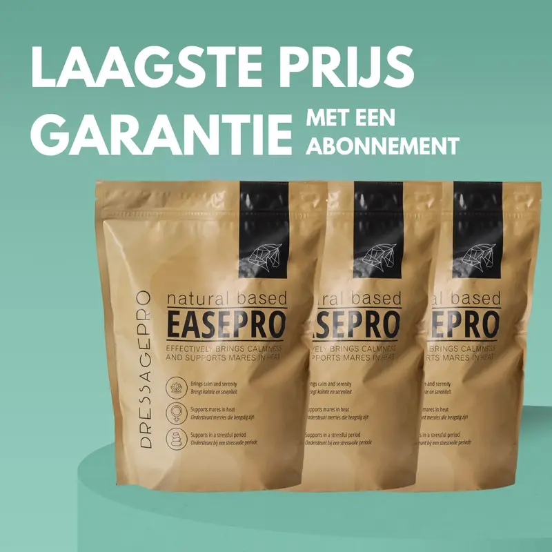 EasePro Abonnement