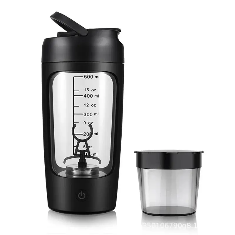 Easy-Shaker