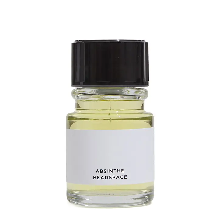 Eau de Parfum - Absinthe 100 ml