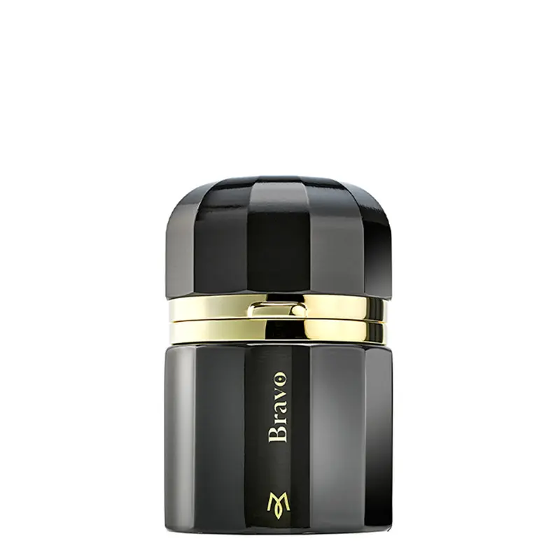Eau de Parfum - Bravo