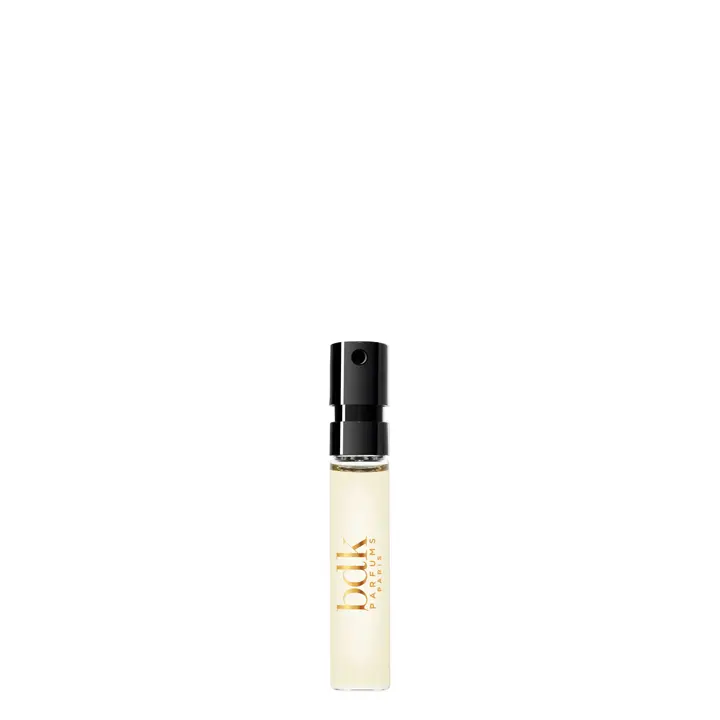 Eau de Parfum - Crème De Cuir échantillon 2ml