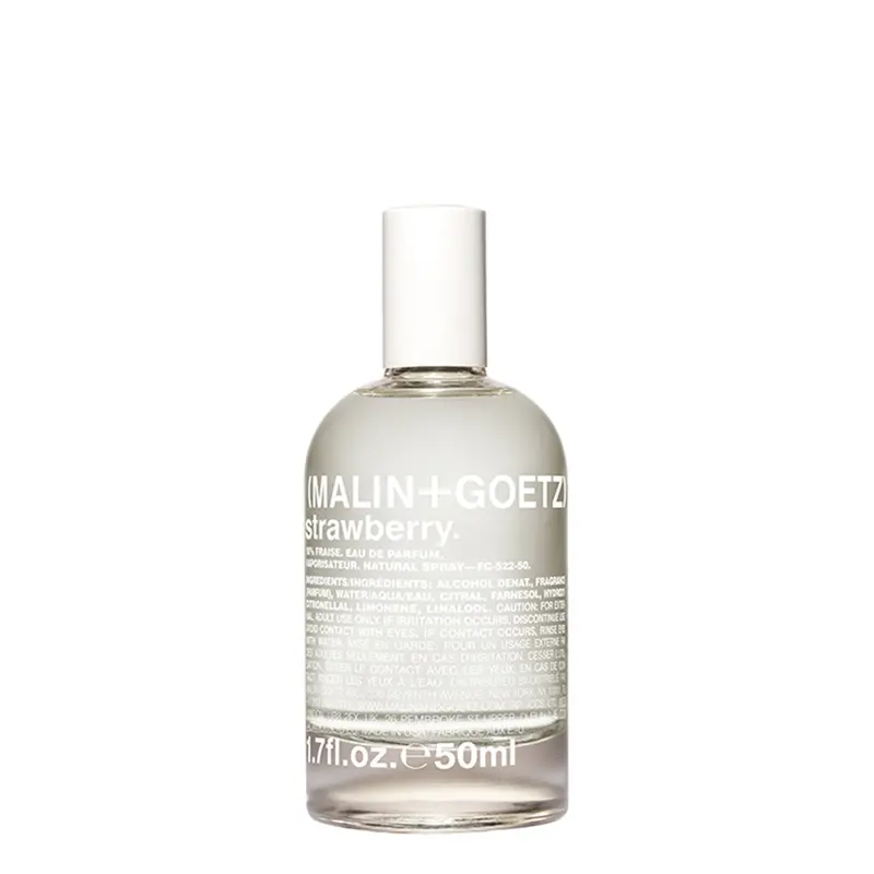 Eau de Parfum - Fraise 50ml