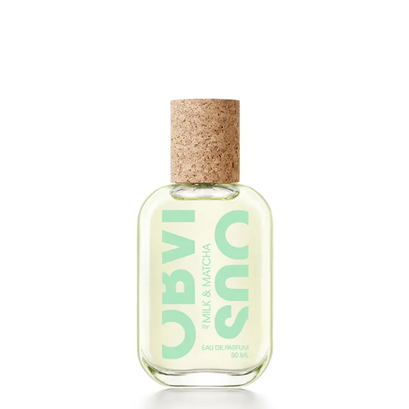 Eau de Parfum - Milk & Matcha