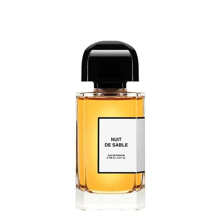 Eau de Parfum - Nuit de Sable 100 ml