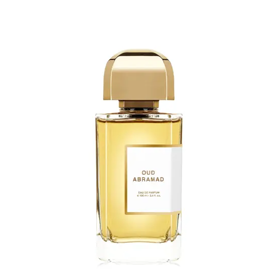 Eau de Parfum - Oud Abramad
