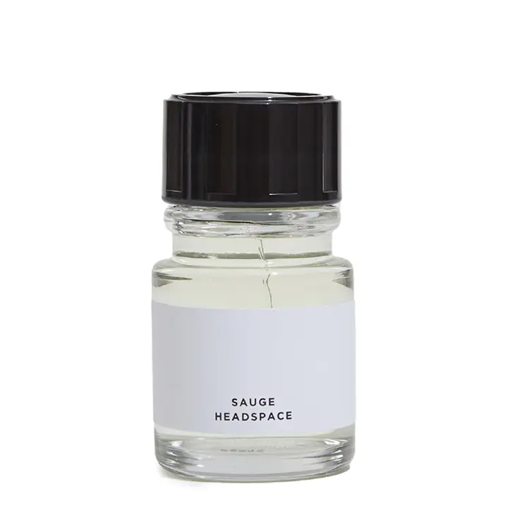 Eau de Parfum - Sauge 100 ml