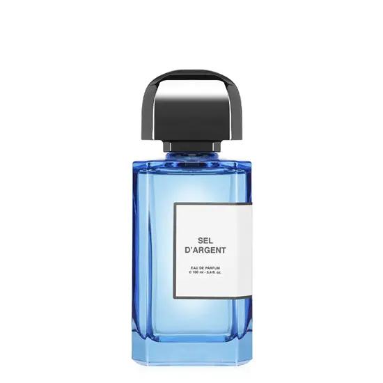 Eau de Parfum - Sel d’Argent 100 ml