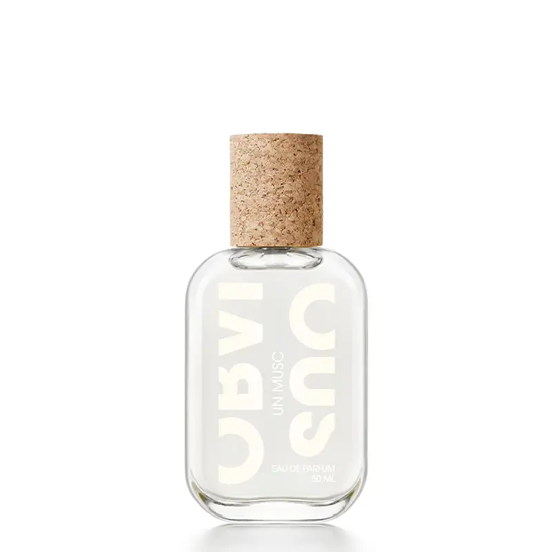 Eau de Parfum - Un Musc
