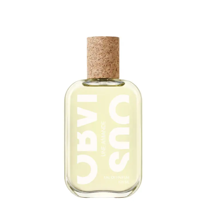 Eau de Parfum - Une Amande