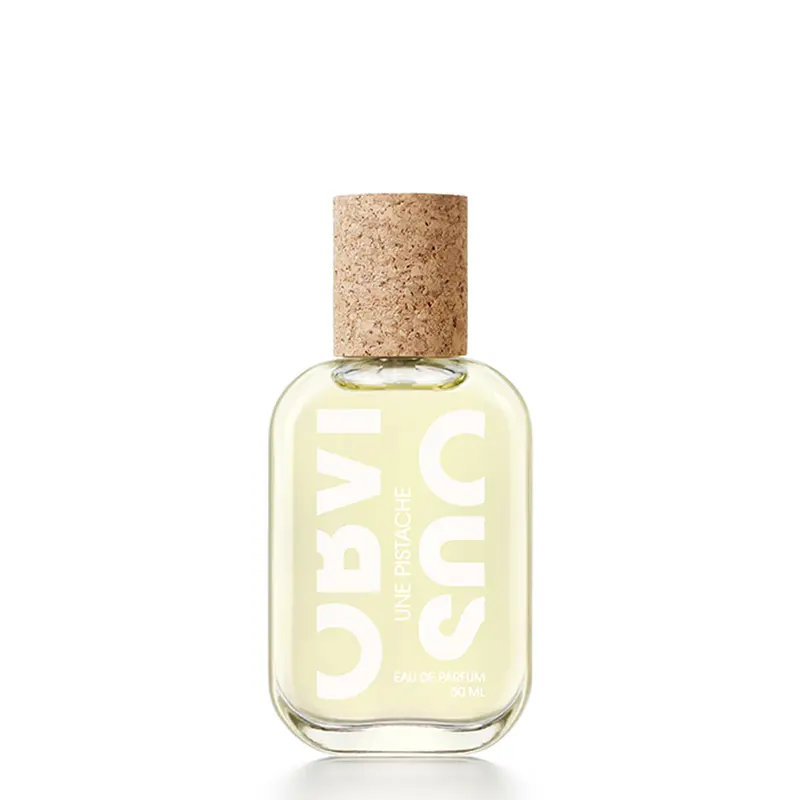 Eau de Parfum - Une Pistache