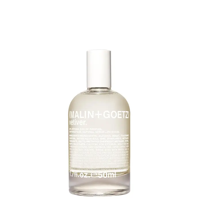 Eau de Parfum - Vétiver 50 ml