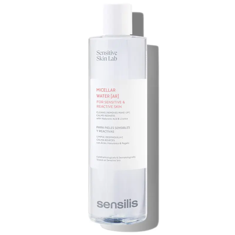 Eau micellaire AR 400 ml