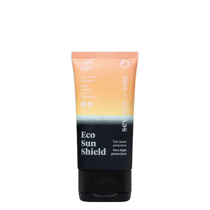 Eco Sun Shield - Sport FPS50+ 50ml