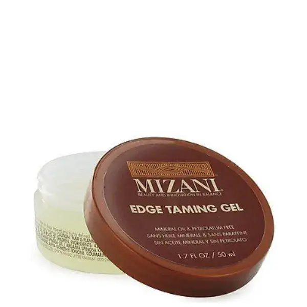 Edge Taming Gel - Mizani
