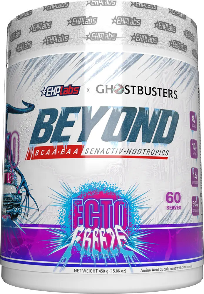 EHP Labs Beyond BCAA+EAA Intra-Workout