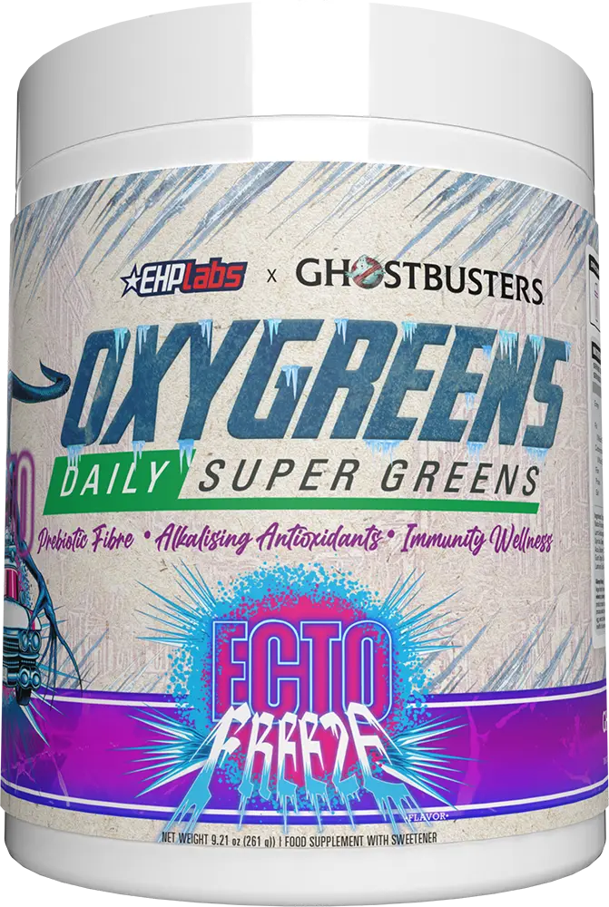 EHP Labs OxyGreens