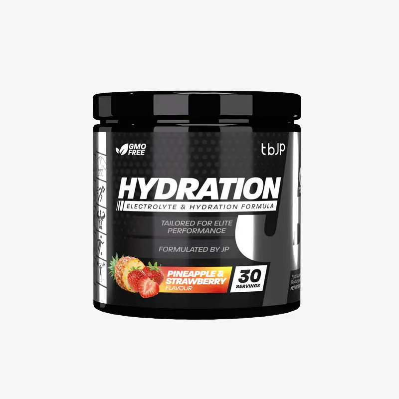 Electrolyte - TBJP
