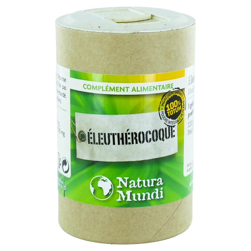 Eleuthérocoque