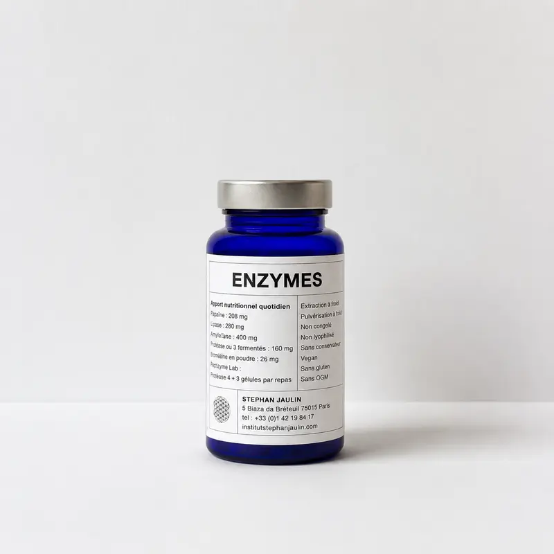 ENZYMS+3