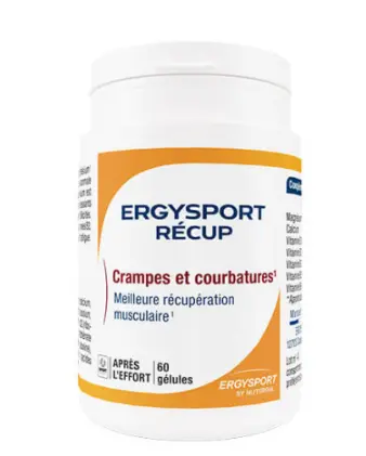 Ergysport Récup