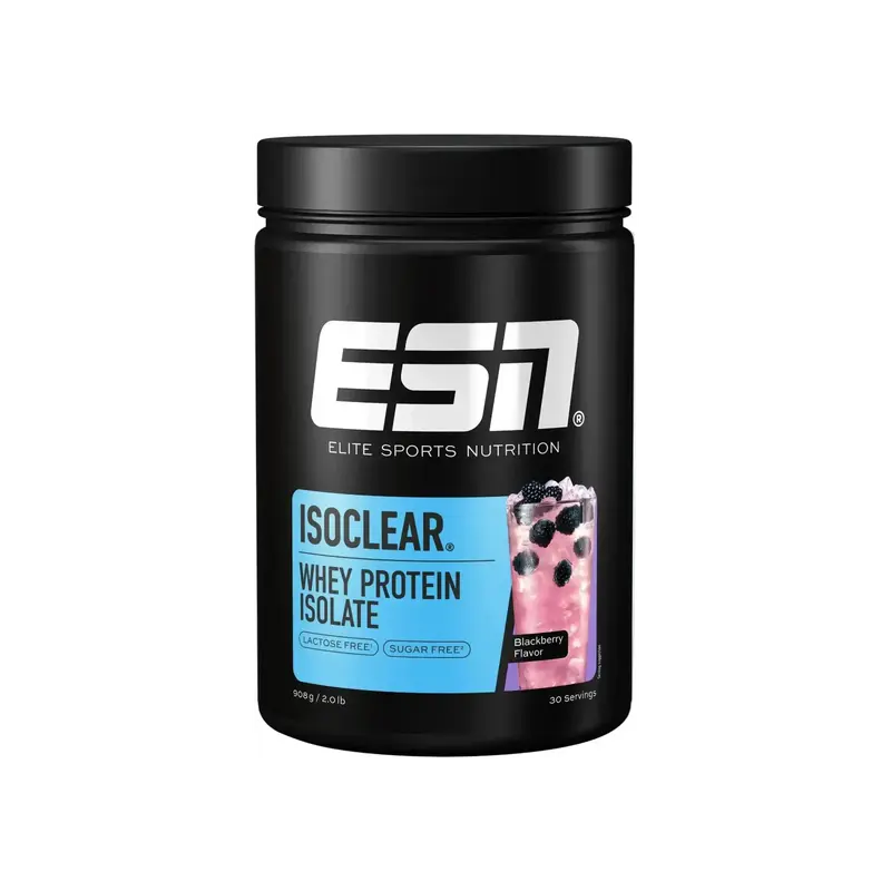 ESN Clear Whey Isolate