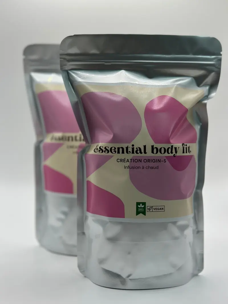 Essential Body Fit Création Origin-s