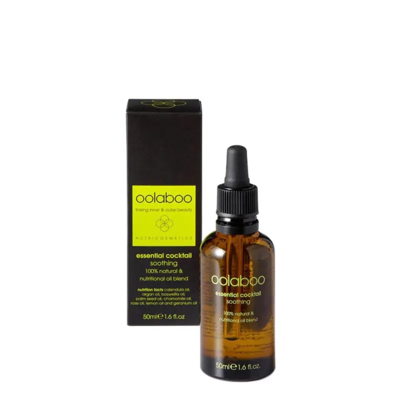 Essential Cocktail Apaisant 30ml