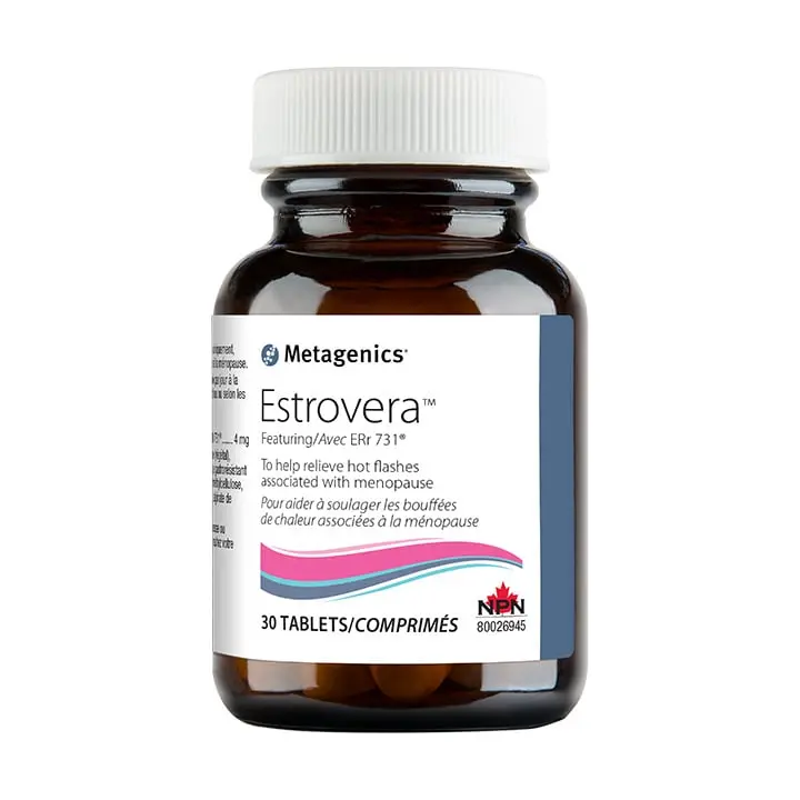 Estrovera (30 Cos)