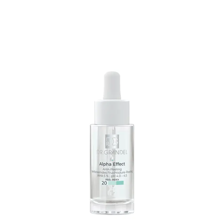 Exfoliant AHA Alpha Effect 30ml