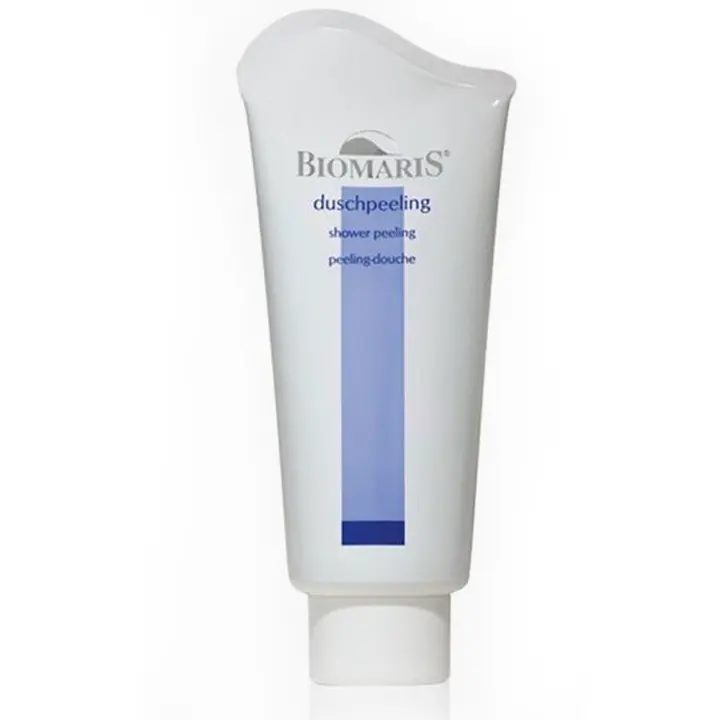 Exfoliant douche 200 ml