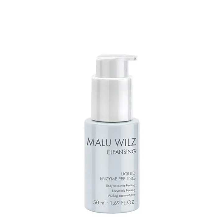 Exfoliant Enzymatique Liquide 50ml