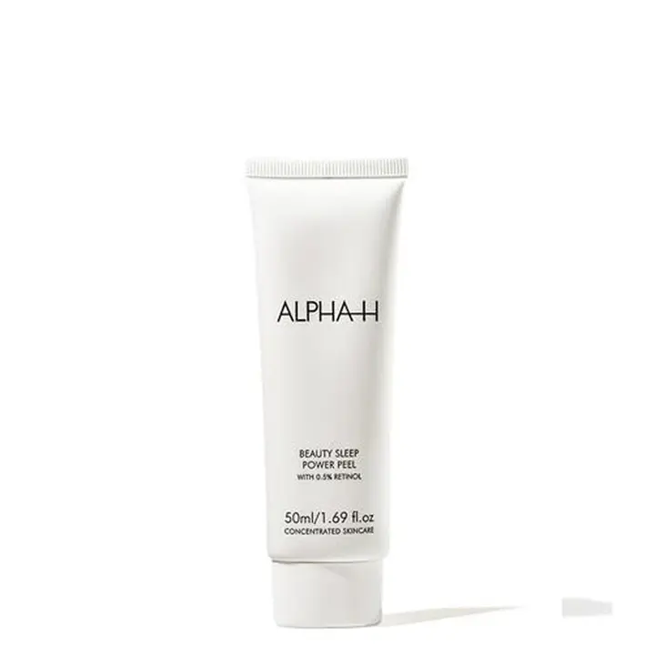 Exfoliant Nuit Réparateur 50ml