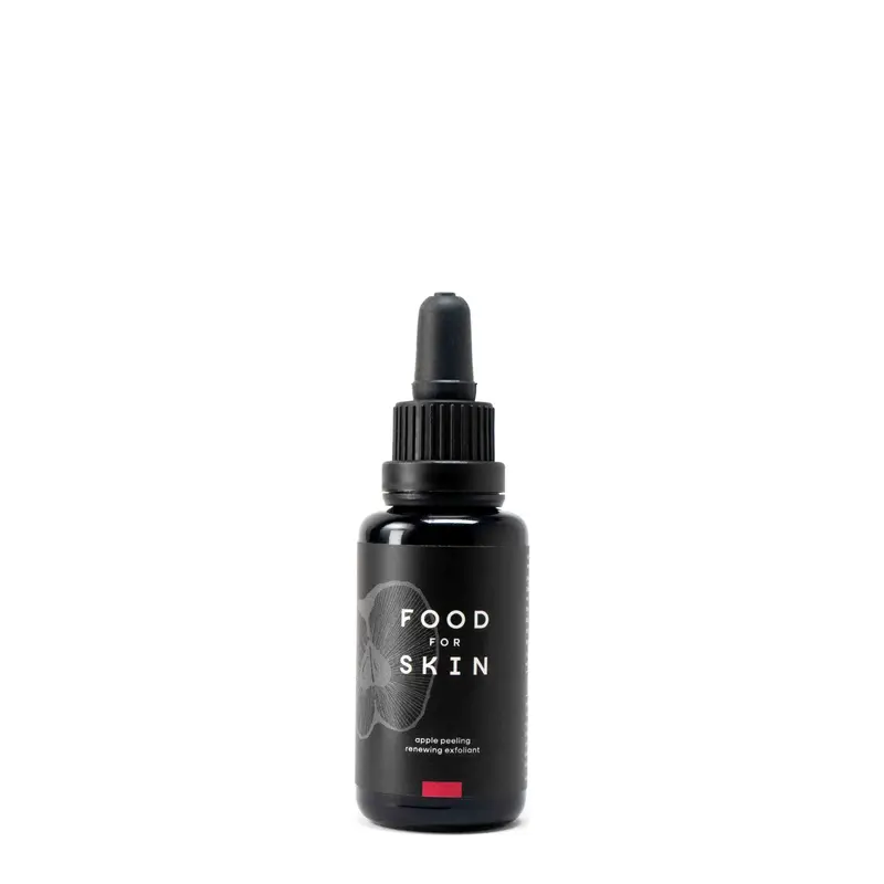 Exfoliant Pomme 30 ml