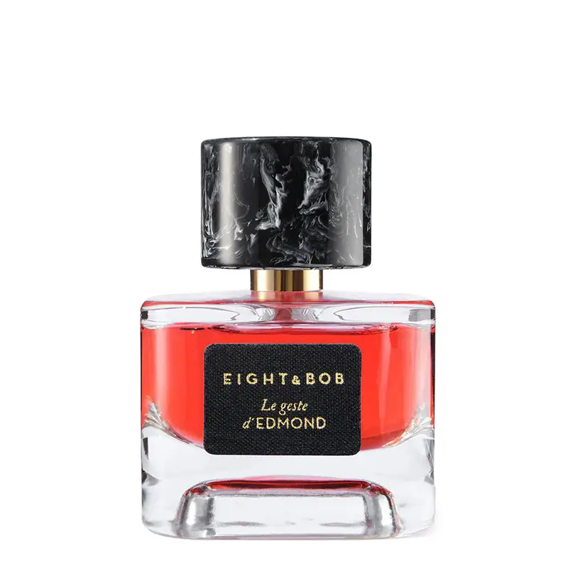 Extrait de Parfum – Le Geste d’Edmond