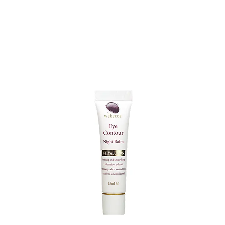 Eye Contour Night Balm + Hyaluron 15ml