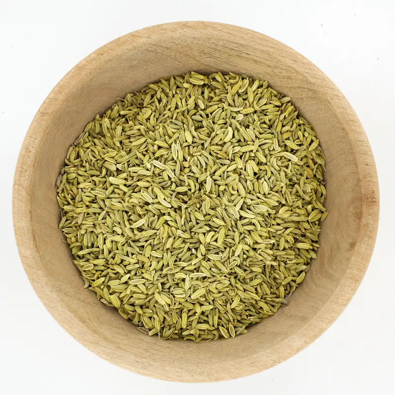 Fenouil graine