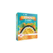 Fit meal all nutrition