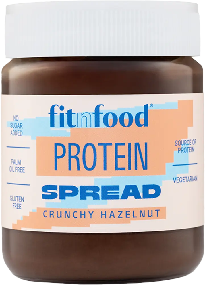 FitnFood Protein Spread