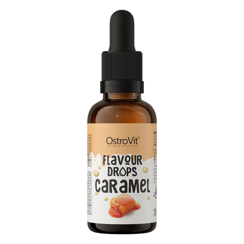 Flavour Drops