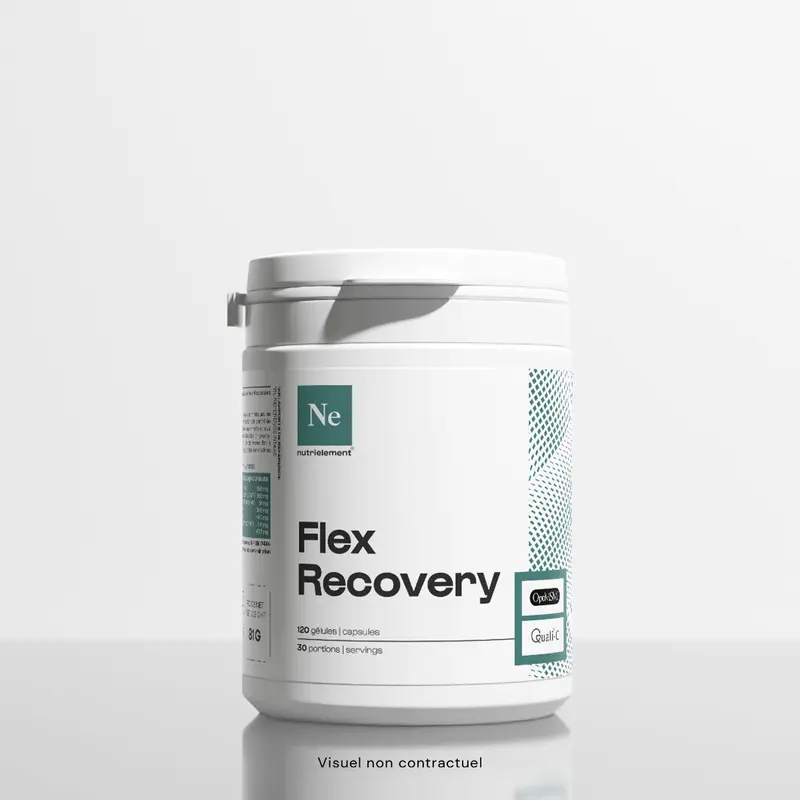 Flex Recovery