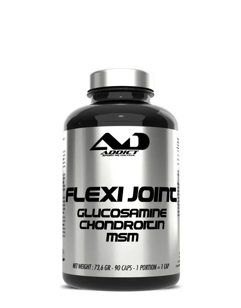 Flexi Joint 90caps - Addict