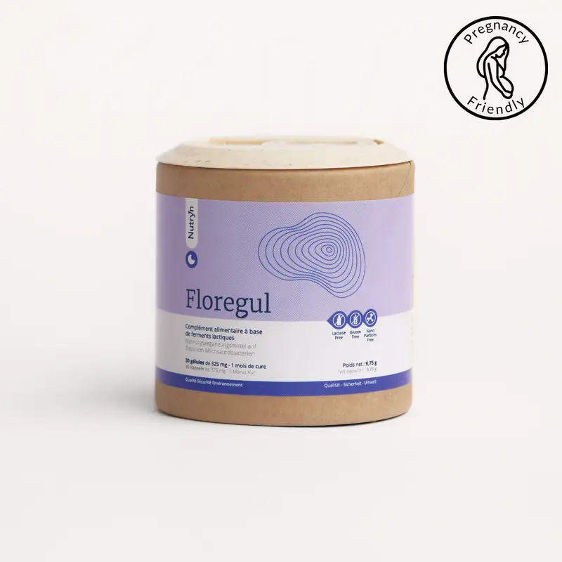 Floregul