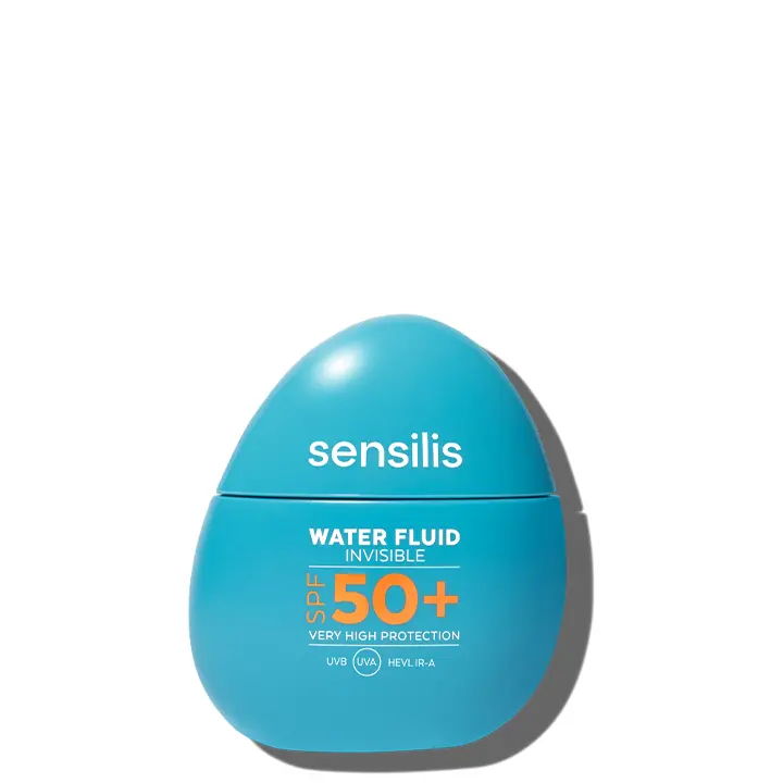 Fluide aqueux FPS50+ Invisible 40ml