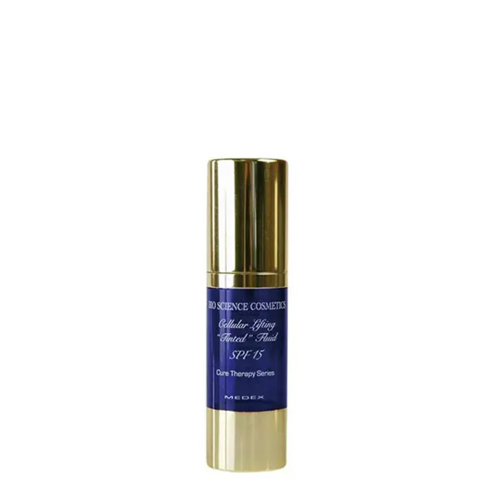 Fluide Teinté Lifting Cellulaire - FPS 15 50ml