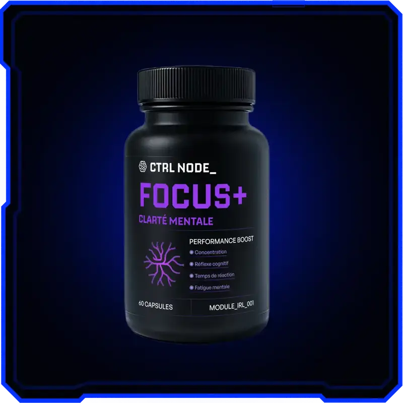 FOCUS+