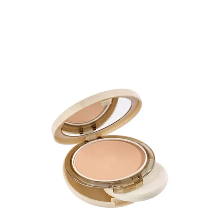 Fond de teint crème Skin Fusion